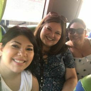 Meet your Posher, Yanitza